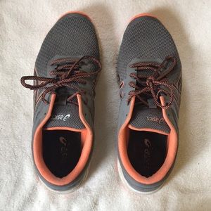 ASICS fuzeX Lyte Running Shoe